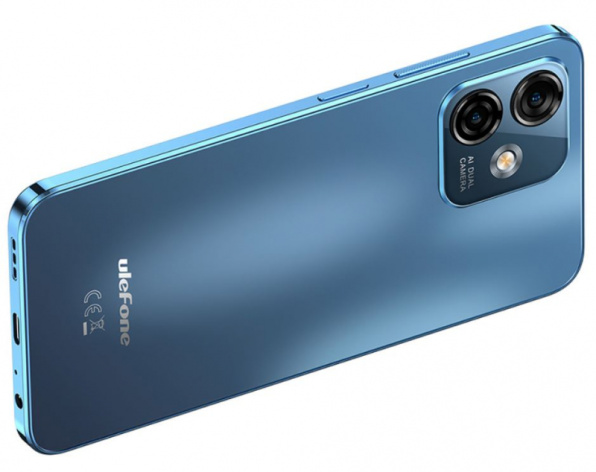 фото Смартфон  Ulefone Note 16 Pro 8/128GB в Уфе