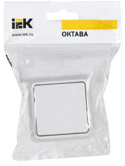 фото Выключатель  IEK EVO10-K01-10-DC в Казани