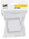 фото Выключатель  IEK EVO10-K01-10-DC в Казани