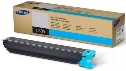 

Картридж Samsung CLT-C809S SS568A для Polaris-C(CLX-9201NA, CLX-9251NA, CLX-9301NA), голубой, 15000 стр., CLT-C809S