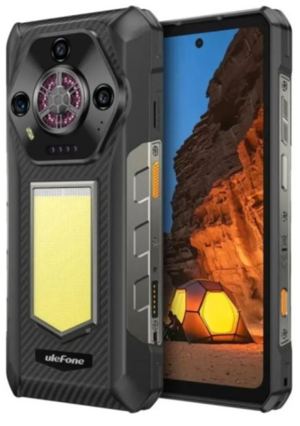 фото Смартфон Ulefone Armor 30 12/512GB в Краснодаре