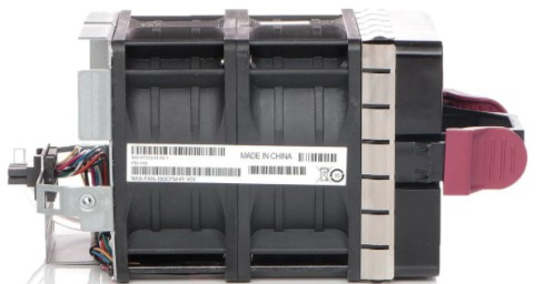 фото Модуль  Cisco NXA-FAN-160CFM-PE= в Уфе