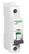 фото Автоматический выключатель  Schneider Electric A9F73102