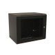 фото Шкаф серверный 19", 12U WRLine WR-TW-1245-SR-RAL9004 в Нижнем Новгороде