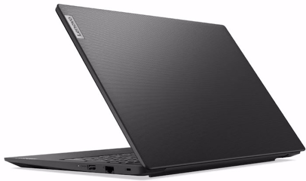 фото Ноутбук  Lenovo V15 G4 AMN в Красноярске 15.6 ", Ryzen 3, 8 Гб RAM, 256 Гб SSD, Radeon 610M, Черный