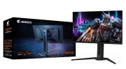 фото Монитор GIGABYTE FO27Q2