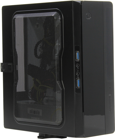 фото Корпус mini-ITX Powerman EQ101 в Волгограде