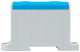 фото Клемма  EKF plc-kvs-35-150-blue в Красноярске