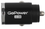 фото Зарядное устройство GoPower GPQC12