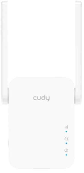 фото Усилитель сигнала Wi-Fi Cudy RE300 1.0 в Смоленске