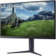 фото Монитор 31,5" LG UltraGear 32GS85Q-B в Уфе