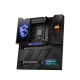 фото Материнская плата ATX MSI MEG Z890 GODLIKE в Уфе