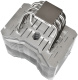 фото Кулер  Thermalright MACHO MAXX