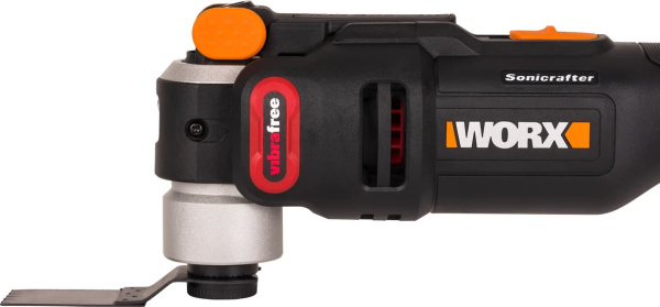 фото Реноватор  Worx WX698.9