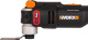 фото Реноватор  Worx WX698.9