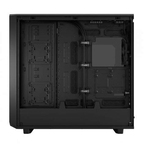фото Корпус eATX Fractal Design Meshify 2 XL Black TG Light Tint