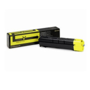 фото Тонер-картридж Kyocera TK-8705Y