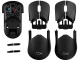 фото Мышь wireless HyperX Pulsefire Saga Pro в Омске