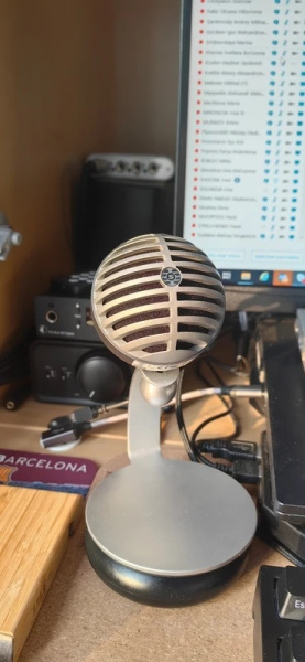 фото Микрофон  Shure MV5-DIG в Екатеринбурге