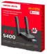 фото Адаптер  Mercusys MA86XH
