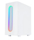 фото Корпус ATX Eurocase A10 White (УЦЕНЕННЫЙ) в Челябинске