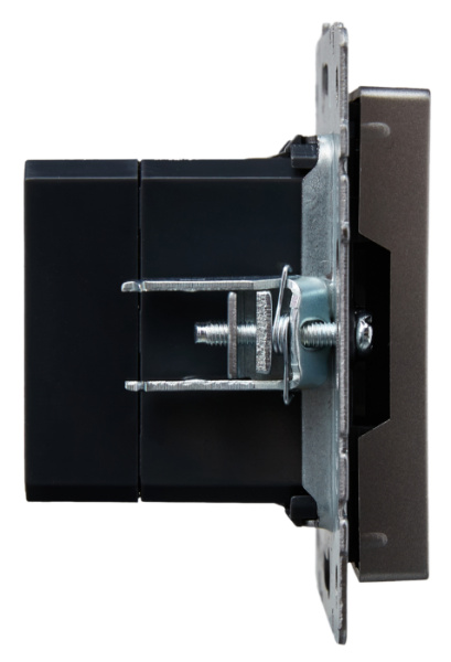 фото Розетка USB  IEK BR-U21-D31-K46 в Уфе