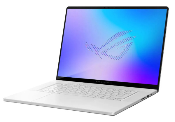 фото Ноутбук ASUS ROG Zephyrus G16 GU606AX-TB092W (, , , , ) [90NR0PE1-M004U0]