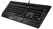 фото Клавиатура MSI VIGOR GK20 RU