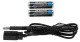 фото Клавиатура и мышь wireless A4Tech Fstyler FG1035 в Санкт-Петербургe
