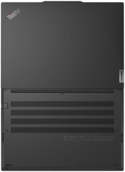 фото Ноутбук  Lenovo ThinkPad E14 Gen 6 в Ростове-на-Дону 14 ", Core Ultra 5, 16 Гб RAM, 512 Гб SSD, Arc graphics, Черный