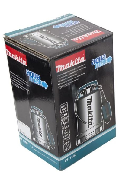 фото Насос  Makita PF1100 в Уфе