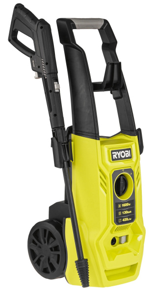 фото Мойка высокого давления Ryobi RY130PWA в Омске