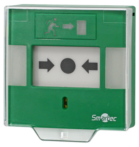 Изображение товара Устройство Smartec ST-ER106DLS-GN