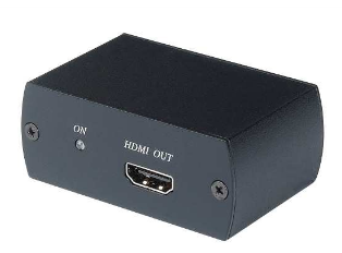 фото Усилитель  SC&T HR01 в Красноярске