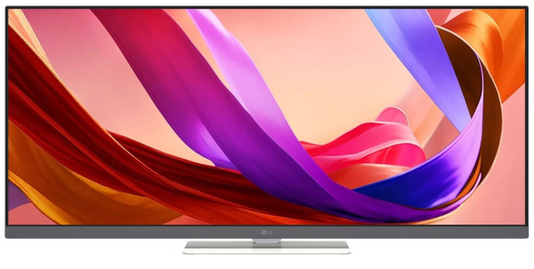 фото Монитор 34" LG 34U530A-W