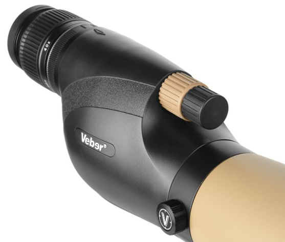 фото Зрительная труба  Veber Snipe Super 20-60x80 WA WP