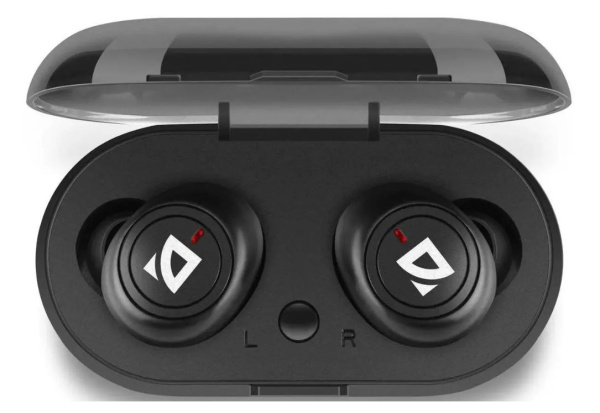 фото Гарнитура bluetooth Defender TWINS 638 в Волгограде