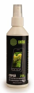 фото Спрей  Cactus CS-S3002 в Уфе