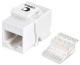 фото Модуль  Cabeus KJ-RJ45-Cat.5e-Toolless в Санкт-Петербургe