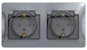 фото Розетка Systeme Electric GSL000347