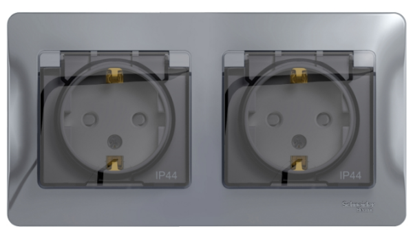 фото Розетка  Systeme Electric GSL000347 в Екатеринбурге