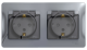 фото Розетка  Systeme Electric GSL000347 в Екатеринбурге