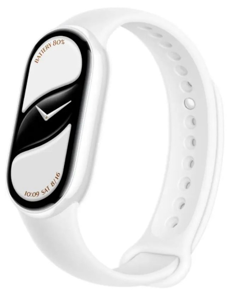 фото Фитнес-браслет  Xiaomi Smart Band 10 в Казани