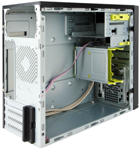 фото Корпус mATX InWin EFS052 в Омске