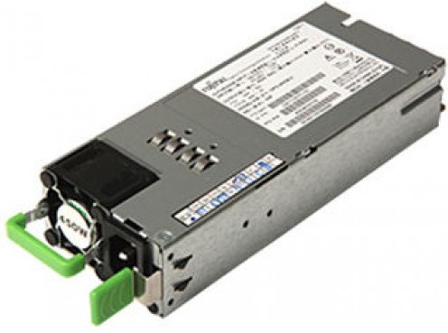 

Блок питания Fujitsu S26113-F575-L13 Primergy Modular Power Supply 450W platinum hot plug for PY RX1330M3/M4, RX2510M2, RX2530M5/RX2540M5, S26113-F575-L13
