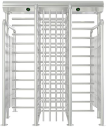 фото Турникет полноростовый  CAME GUARDIAN BTX 400 (001PSGD4B)