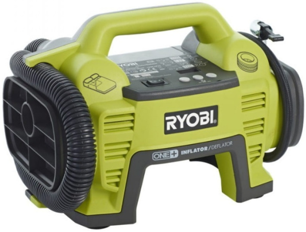 фото Компрессор  Ryobi R18I-0 в Воронеже