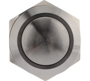 фото Кнопка Rexant 06-0357-B