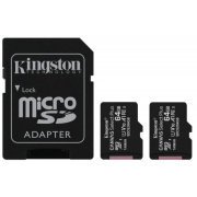 фото Карта памяти Kingston Canvas Select Plus
