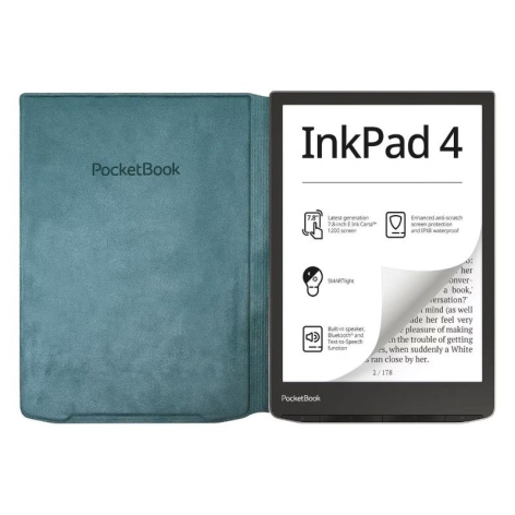 фото Чехол  PocketBook HN-FP-PU-743G-SG-WW в Уфе